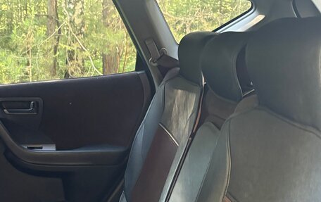 Nissan Murano, 2003 год, 540 000 рублей, 19 фотография