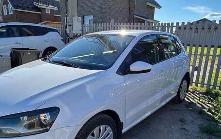 Volkswagen Polo VI (EU Market), 2012 год, 718 000 рублей, 6 фотография