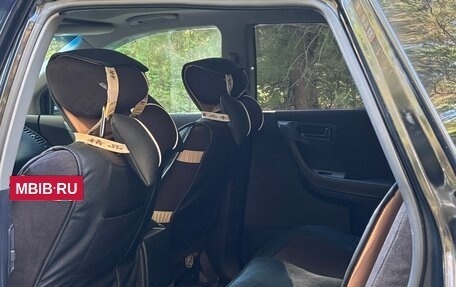 Nissan Murano, 2003 год, 540 000 рублей, 18 фотография
