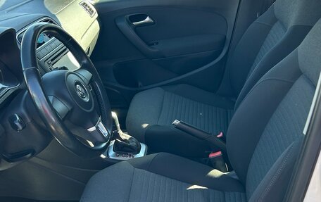 Volkswagen Polo VI (EU Market), 2012 год, 718 000 рублей, 9 фотография