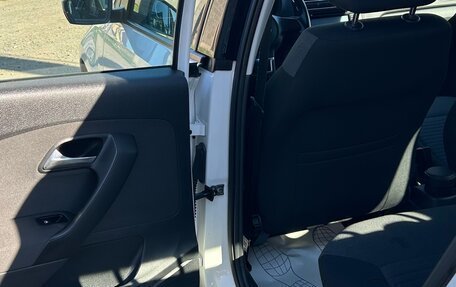 Volkswagen Polo VI (EU Market), 2012 год, 718 000 рублей, 12 фотография