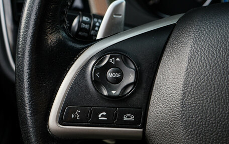 Mitsubishi Outlander III рестайлинг 3, 2014 год, 1 500 000 рублей, 9 фотография