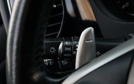Mitsubishi Outlander III рестайлинг 3, 2014 год, 1 500 000 рублей, 10 фотография