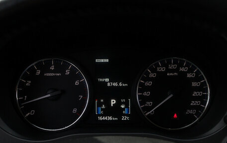 Mitsubishi Outlander III рестайлинг 3, 2014 год, 1 500 000 рублей, 11 фотография