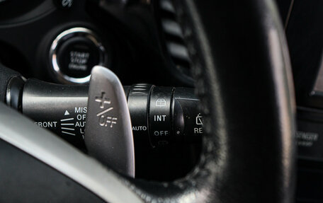 Mitsubishi Outlander III рестайлинг 3, 2014 год, 1 500 000 рублей, 22 фотография