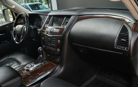Nissan Patrol, 2010 год, 2 100 000 рублей, 8 фотография