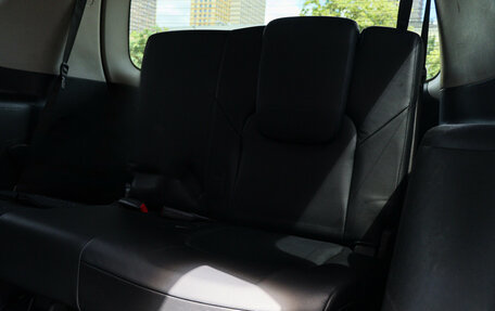 Nissan Patrol, 2010 год, 2 100 000 рублей, 10 фотография