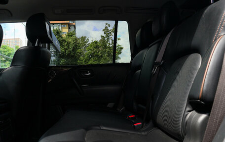 Nissan Patrol, 2010 год, 2 100 000 рублей, 11 фотография