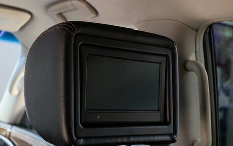 Nissan Patrol, 2010 год, 2 100 000 рублей, 12 фотография