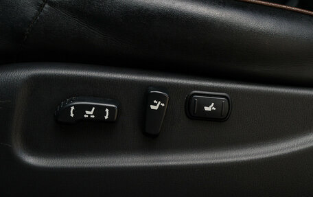 Nissan Patrol, 2010 год, 2 100 000 рублей, 20 фотография