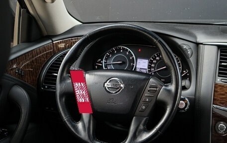 Nissan Patrol, 2010 год, 2 100 000 рублей, 16 фотография