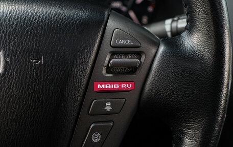 Nissan Patrol, 2010 год, 2 100 000 рублей, 28 фотография
