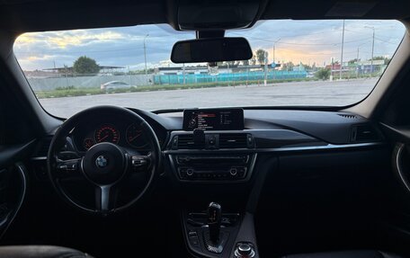 BMW 3 серия, 2013 год, 1 550 000 рублей, 10 фотография