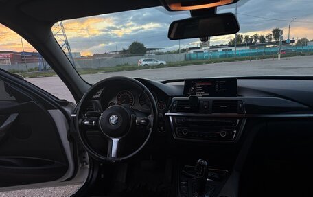 BMW 3 серия, 2013 год, 1 550 000 рублей, 9 фотография