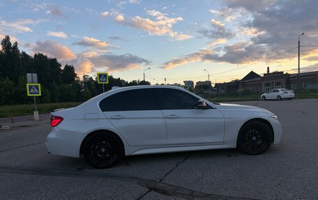 BMW 3 серия, 2013 год, 1 550 000 рублей, 5 фотография