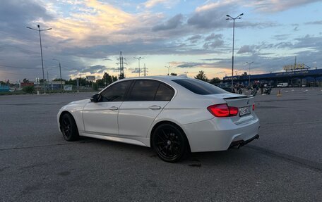 BMW 3 серия, 2013 год, 1 550 000 рублей, 8 фотография