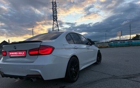 BMW 3 серия, 2013 год, 1 550 000 рублей, 4 фотография