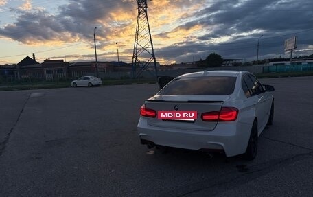 BMW 3 серия, 2013 год, 1 550 000 рублей, 12 фотография