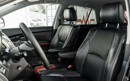 Lexus RX II рестайлинг, 2008 год, 1 280 000 рублей, 9 фотография