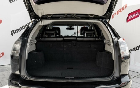 Lexus RX II рестайлинг, 2008 год, 1 280 000 рублей, 6 фотография