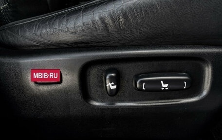 Lexus RX II рестайлинг, 2008 год, 1 280 000 рублей, 25 фотография