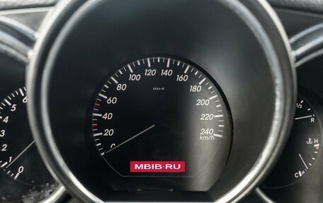 Lexus RX II рестайлинг, 2008 год, 1 280 000 рублей, 15 фотография