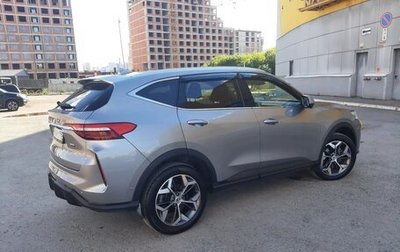 Haval F7 I, 2022 год, 1 900 000 рублей, 1 фотография
