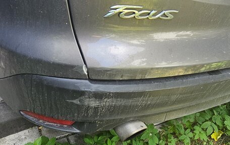 Ford Focus III, 2012 год, 450 000 рублей, 9 фотография