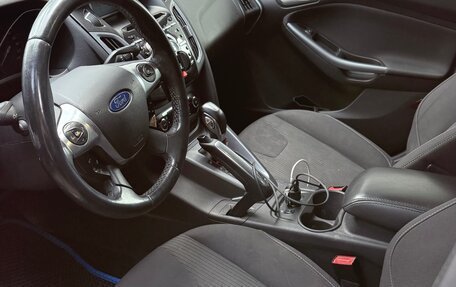 Ford Focus III, 2012 год, 450 000 рублей, 14 фотография
