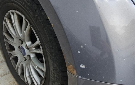 Ford Focus III, 2012 год, 450 000 рублей, 2 фотография