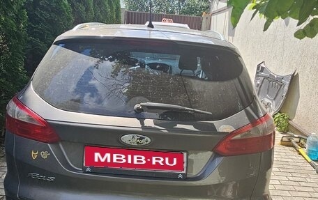 Ford Focus III, 2012 год, 450 000 рублей, 10 фотография
