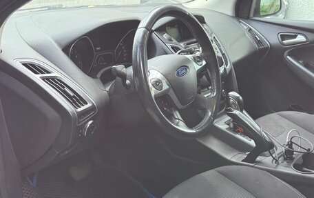 Ford Focus III, 2012 год, 450 000 рублей, 15 фотография