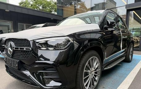 Mercedes-Benz GLE, 2026 год, 13 440 000 рублей, 1 фотография