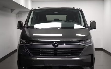 Volkswagen Caravelle, 2025 год, 12 500 000 рублей, 1 фотография