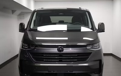 Volkswagen Caravelle, 2025 год, 12 500 000 рублей, 1 фотография
