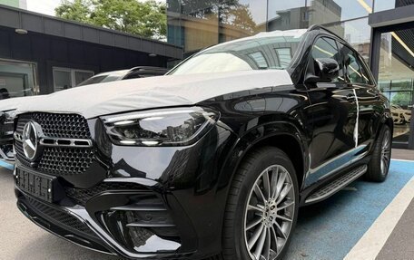 Mercedes-Benz GLE, 2026 год, 13 460 000 рублей, 1 фотография