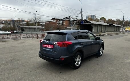 Toyota RAV4, 2013 год, 1 800 000 рублей, 1 фотография