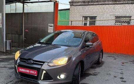 Ford Focus III, 2014 год, 815 000 рублей, 1 фотография