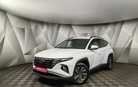 Hyundai Tucson, 2022 год, 2 647 000 рублей, 1 фотография
