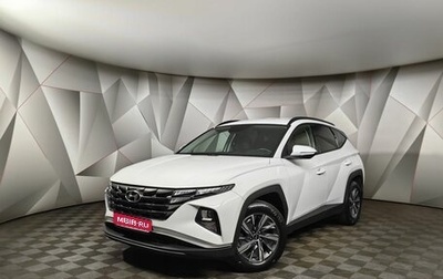 Hyundai Tucson, 2022 год, 2 647 000 рублей, 1 фотография