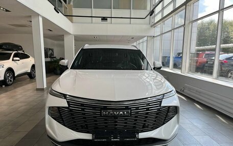 Haval F7, 2026 год, 3 799 000 рублей, 1 фотография