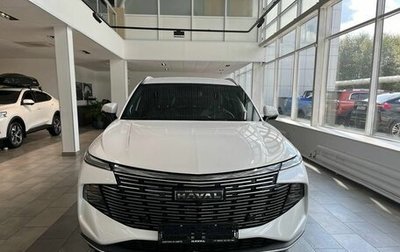 Haval F7, 2026 год, 3 799 000 рублей, 1 фотография