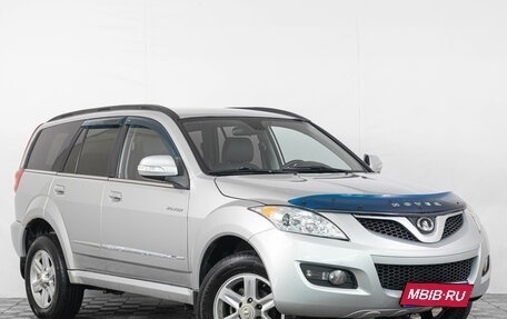 Great Wall Hover H5, 2012 год, 749 000 рублей, 1 фотография