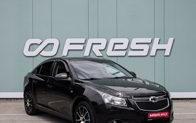 Chevrolet Cruze II, 2012 год, 900 000 рублей, 1 фотография