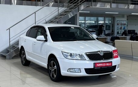 Skoda Octavia, 2012 год, 949 900 рублей, 1 фотография