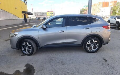Haval F7 I, 2022 год, 1 900 000 рублей, 2 фотография