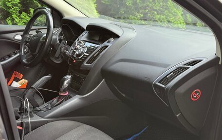 Ford Focus III, 2012 год, 450 000 рублей, 16 фотография