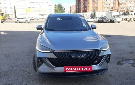 Haval F7 I, 2022 год, 1 900 000 рублей, 3 фотография
