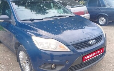 Ford Focus II рестайлинг, 2008 год, 340 000 рублей, 1 фотография
