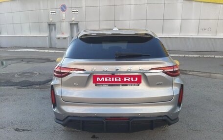 Haval F7 I, 2022 год, 1 900 000 рублей, 6 фотография